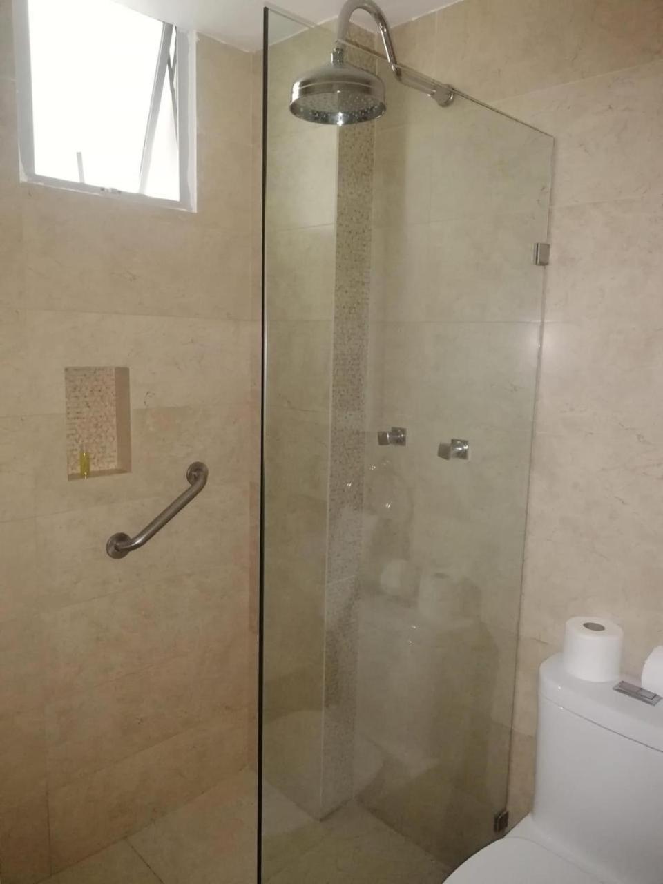 Hotel Torre Esmeralda Chilpancingo de los Bravos Eksteriør bilde